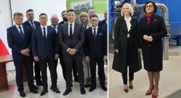Czeka nas gorący polityczny tydzień! Planują odwołanie zarządu powiatu i prezes PUIK.