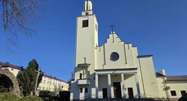MBP zaprasza na promocję książki o stuleciu salezjanów w Sokołowie Podlaskim