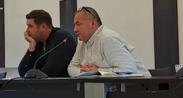 Sławomir Chadaj zwolniony z sokołowskiego OSiR