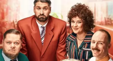 Kabaret Chyba wystąpi 26 listopada w Sokołowie Podlaskim