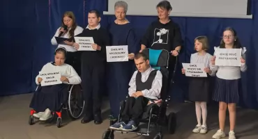 Jubileusz pełen wzruszeń. Filary tej szkoły to pasja nauczycieli, serce rodziców i radość uczniów