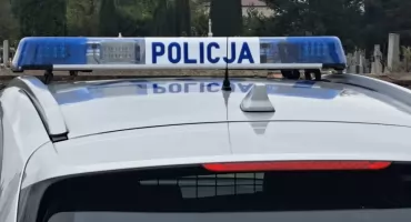 Brak kasku był pierwszym z serii przewinień 43-latka