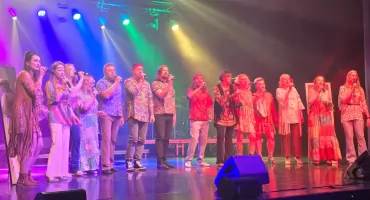 Voci Cantati znów stworzyło niepowtarzalny klimat