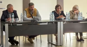 Które drogi powiatowe na terenie miasta Sokołów Podlaski będą remontowane?