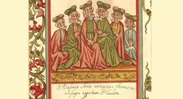 Bolesław II płocki – książę, który wolał Mazowsze