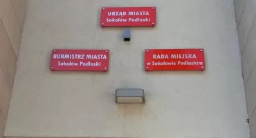 Kadrowe roszady w mieście. Kto dostał nowe stanowisko...