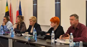 Radni żądają przyspieszenia działań w sprawie reorganizacji oświaty!