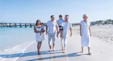 Jak planować wakacje z dziećmi – triki na spokojny wyjazd