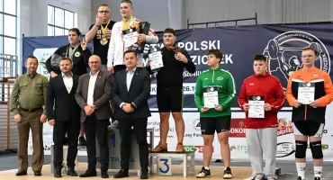 Dziękujemy, Sokołów Podlaski! Echa Mistrzostw Polski w naszym mieście!