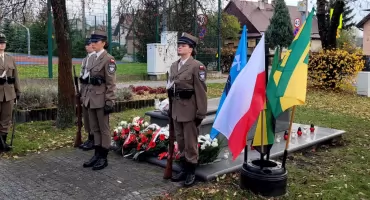 Jest takie miejsce… 27 października 1943 r. - pamiętamy