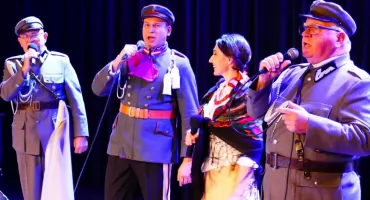 Zapraszamy na koncert patriotyczny do SOK