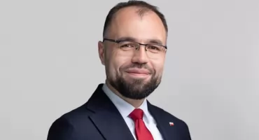 Zaproszenie do Kosowa Lackiego na spotkanie z posłem Krzysztofem Szczuckim