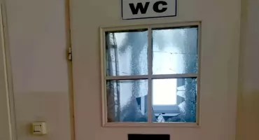 Pijany 29-latek awanturował się w CPS i w przychodni. Został zatrzymany.