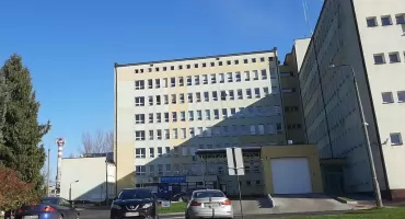 Władze powiatu i dyrekcja SP ZOZ w Sokołowie Podlaskim o sytuacji finansowej szpitala