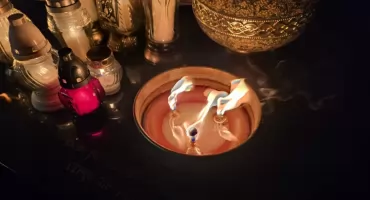 Odeszli od nas (31 października – 6 listopada)