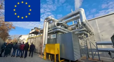 Jak nasze samorządy fundusze unijne pozyskiwały. Bilans z lat 2004-2024.