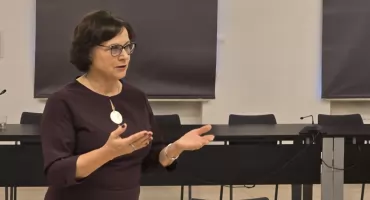 13 listopada pierwsze ze spotkań radnych i pani burmistrz z mieszkańcami!