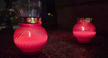 Odeszli od nas (7-13 listopada)