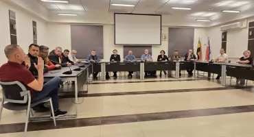 Mieszkańcy ulicy Bajkowej krytykują władze miasta za niespełnione obietnice wyborcze