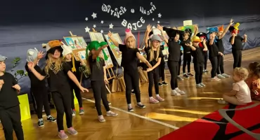 Do przedszkola Leśna Kraina trafiły 223 nowe książki! Był też konkurs.