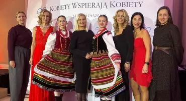 Nasi „Sokołowianie” nagrodzeni w Różanie!