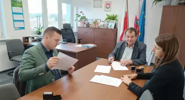 Będzie jaśniej, ale przy tym oszczędniej...