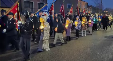 Tak Sterdyń świętowała 600-lecie istnienia