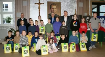 54 miłośników królewskiej gry rywalizowało w Sokołowie Podlaskim