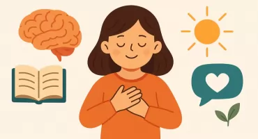 Zespół Szkół w Ceranowie zaprasza na konferencję