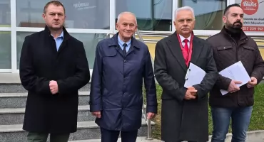 Radni powiatowi z PiS chcą zwołania sesji poświęconej sytuacji sokołowskiego szpitala