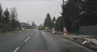 Ruszył remont ulicy Siedleckiej