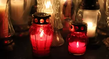 Odeszli od nas (14-20 listopada)