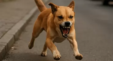 Radny apeluje do właścicieli psów o właściwą opiekę nad czworonogami