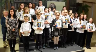 Oto najlepsi recytatorzy poezji Konstantego Ildefonsa Gałczyńskiego