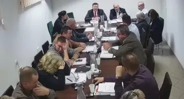 Gmina Sokołów Podlaski hojnie wsparła inne samorządy