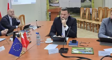 Marcin Pasik pozostanie radnym powiatowym