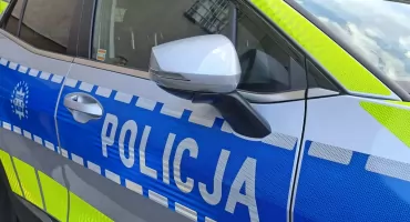 Zderzenie aut w Sokołowie, dwie godziny utrudnień w ruchu