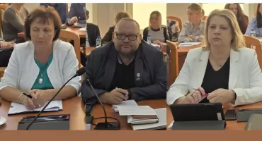 Uchowaj, Panie Boże, takiej... praworządności [Felieton]