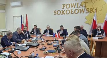 Jarosław Puścion: mam w szufladzie plan naprawczy szpitala, ale nie pokażę! Dlaczego?