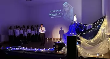 Kosów Lacki. Ten koncert zauroczył widzów...