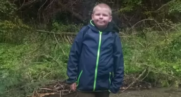 Rodzina z Kosowa Lackiego potrzebuje pomocy