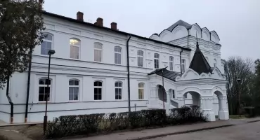 DPS w Wirowie odzyskuje dawny blask. Ten obiekt ma niezwykłą historię!