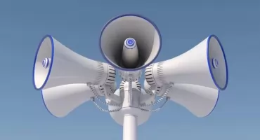 W powiecie sokołowskim zawyją syreny alarmowe. Dlaczego?