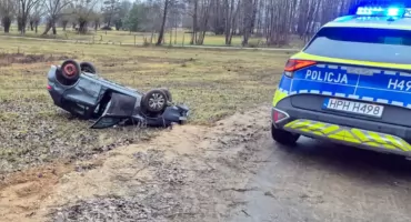 Samiec alfa za kierownicą alfa romeo. Tak się skończyło...