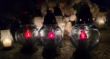 Odeszli od nas (6-11 grudnia)