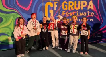 PNC Studio wróciło turnieju w Błoniu z ogromną kolekcją trofeów