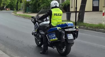 W takim stanie ani kierowca, ani pojazd nie powinni wyjeżdżać na drogę
