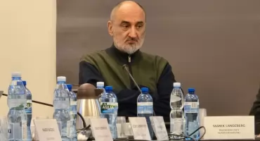 Dlaczego na grudniowej sesji nie ma głosowania w sprawie odwołania Marka Landzberga?