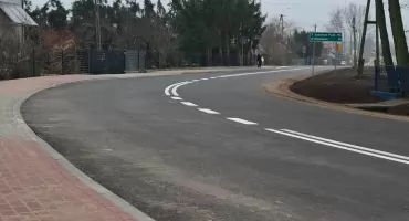 Na prace wydano prawie pół miliona złotych...