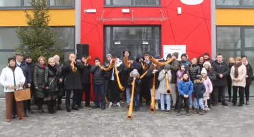 Jabłonna Lacka rozbrzmiała „Koncertem Adwentowych Trąb”